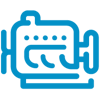 engine icon